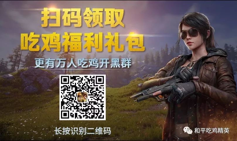 和平精英只开透视会被封吗_和平精英开了透视是什么样子的_和平精英有透视