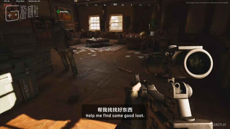 F.A.C.U.L.可以推测玩家意图并实时反馈